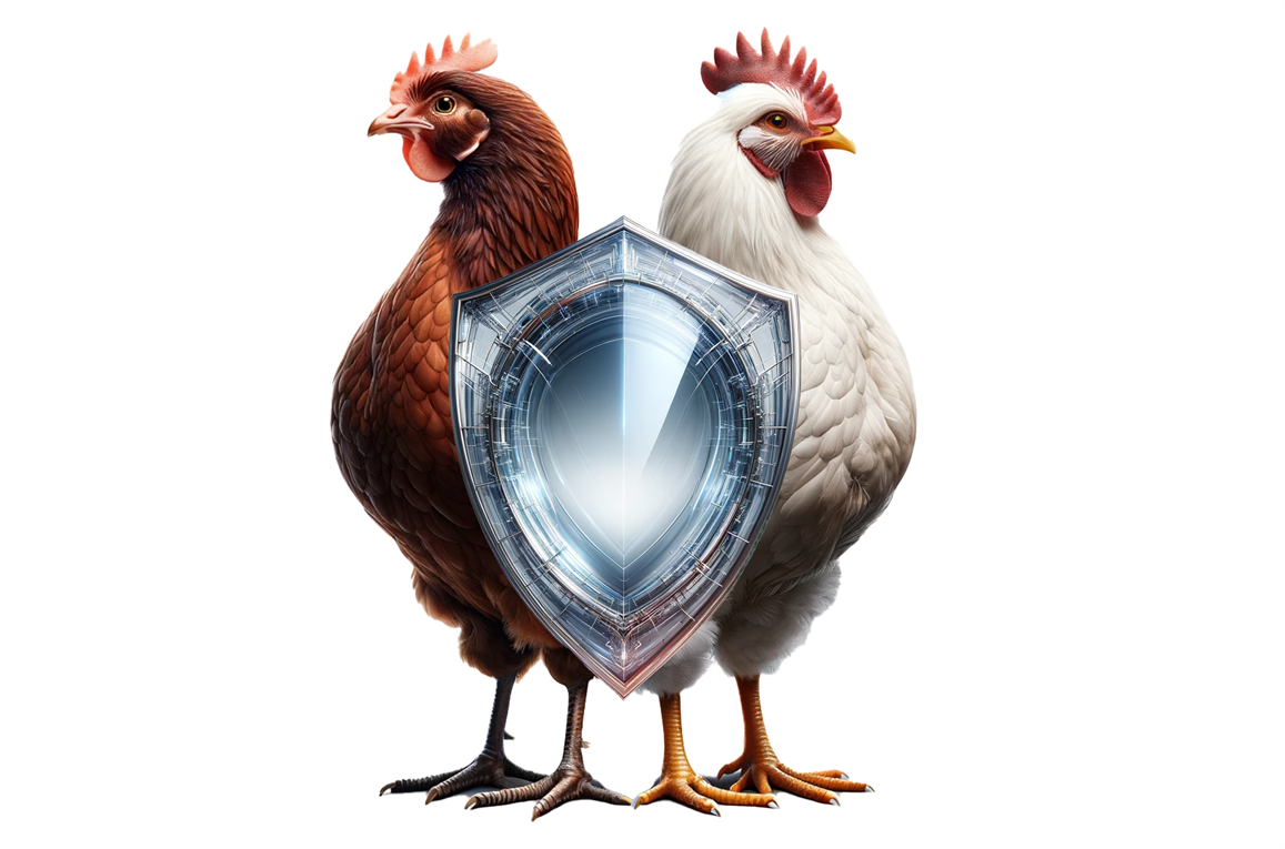 Biosecurity in Poultry Industry