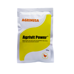 AGRIVIT POWER®